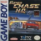 Super Chase H.Q. (Game Boy)